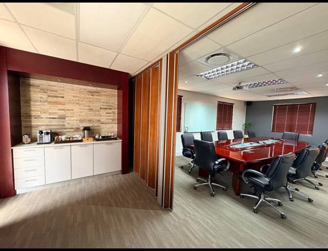 590M² OFFICE FOR SALE IN MIDRIDGE PARK
